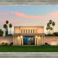 Mesa Temple Alpha & Omega