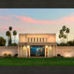Mesa Temple Alpha & Omega
