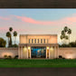 Mesa Temple Alpha & Omega