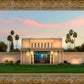 Mesa Temple Alpha & Omega