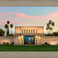 Mesa Temple Alpha & Omega