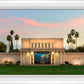 Mesa Temple Alpha & Omega