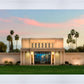 Mesa Temple Alpha & Omega