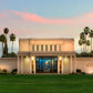 Mesa Temple Alpha & Omega