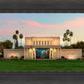 Mesa Temple Alpha & Omega