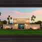 Mesa Temple Alpha & Omega
