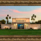 Mesa Temple Alpha & Omega