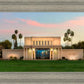 Mesa Temple Alpha & Omega
