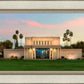 Mesa Temple Alpha & Omega