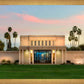 Mesa Temple Alpha & Omega