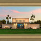 Mesa Temple Alpha & Omega