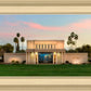 Mesa Temple Alpha & Omega