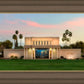 Mesa Temple Alpha & Omega