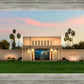 Mesa Temple Alpha & Omega