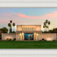 Mesa Temple Alpha & Omega