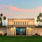 Mesa Temple Alpha & Omega