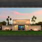 Mesa Temple Alpha & Omega