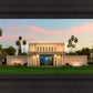 Mesa Temple Alpha & Omega