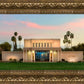 Mesa Temple Alpha & Omega