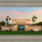 Mesa Temple Alpha & Omega