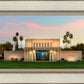 Mesa Temple Alpha & Omega