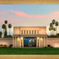 Mesa Temple Alpha & Omega