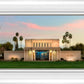 Mesa Temple Alpha & Omega
