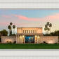 Mesa Temple Alpha & Omega