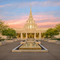 Phoenix Temple And We Shall See Him
