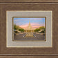 Phoenix Temple And We Shall See Him