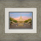 Phoenix Temple And We Shall See Him
