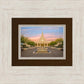 Phoenix Temple And We Shall See Him