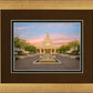Phoenix Temple And We Shall See Him