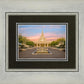 Phoenix Temple And We Shall See Him