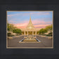 Phoenix Temple And We Shall See Him
