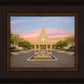 Phoenix Temple And We Shall See Him