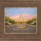 Phoenix Temple And We Shall See Him
