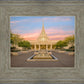 Phoenix Temple And We Shall See Him