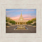 Phoenix Temple And We Shall See Him