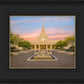 Phoenix Temple And We Shall See Him