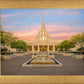 Phoenix Temple And We Shall See Him