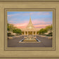 Phoenix Temple And We Shall See Him