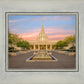 Phoenix Temple And We Shall See Him