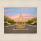 Phoenix Temple And We Shall See Him
