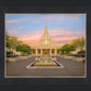 Phoenix Temple And We Shall See Him