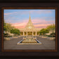 Phoenix Temple And We Shall See Him