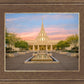 Phoenix Temple And We Shall See Him
