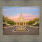 Phoenix Temple And We Shall See Him