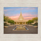 Phoenix Temple And We Shall See Him