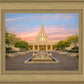 Phoenix Temple And We Shall See Him